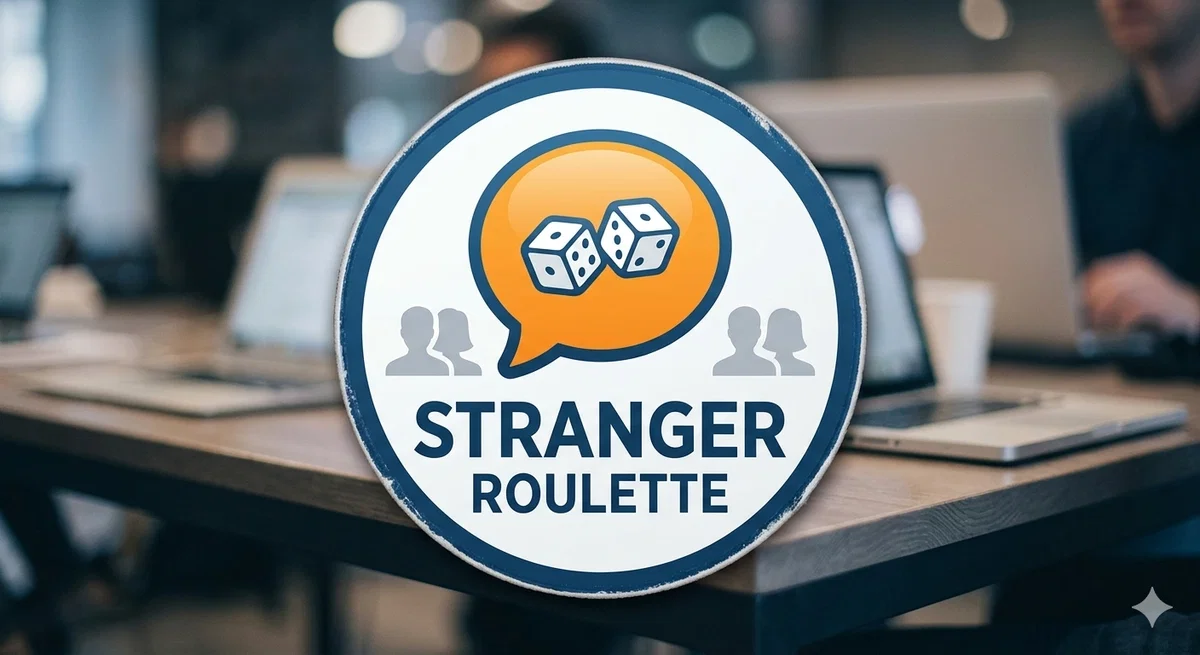 Avatar of 🎲  S T R A N G E R  R O U L E T T E