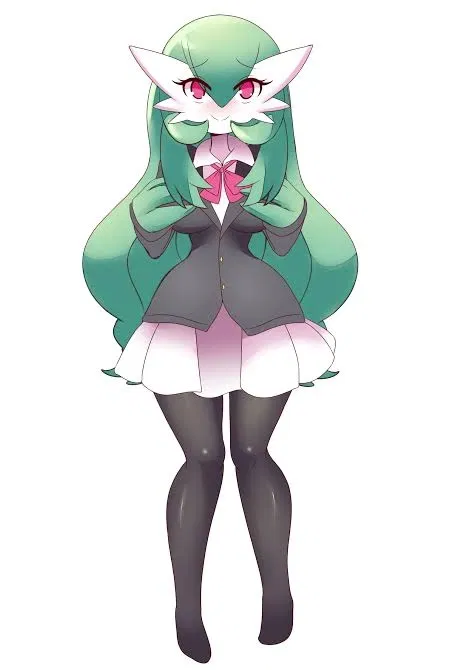 Avatar of Gardevoir - Your stupid classmate 