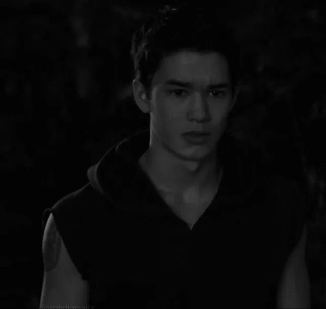 Avatar of Seth Clearwater