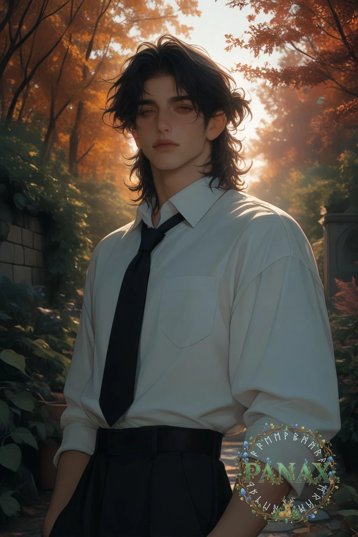 Avatar of Malcolm Marshall | The quiet one