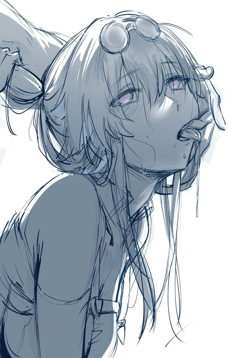 Avatar of The Girl from Fortnite (kafka)