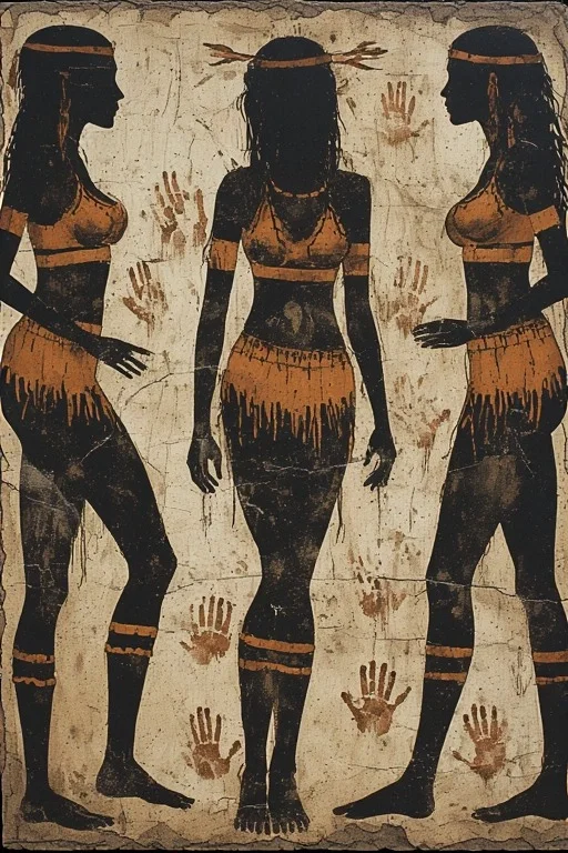 Avatar of The last of the tribe