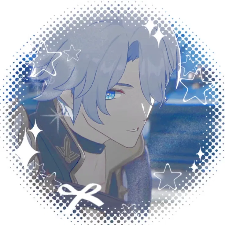 Avatar of ᯓ★ Phainon