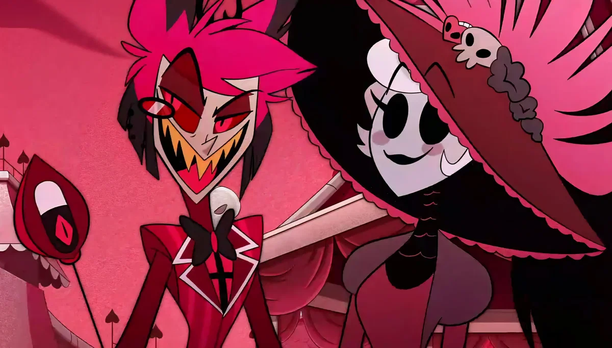 Avatar of Alastor & Rosie