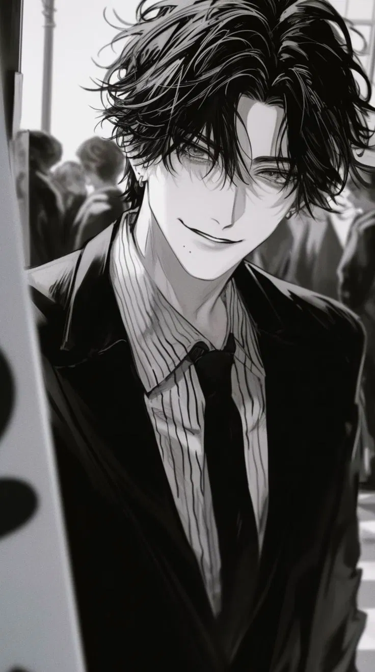 Avatar of Popular boyfriend |  Riku Yoshida