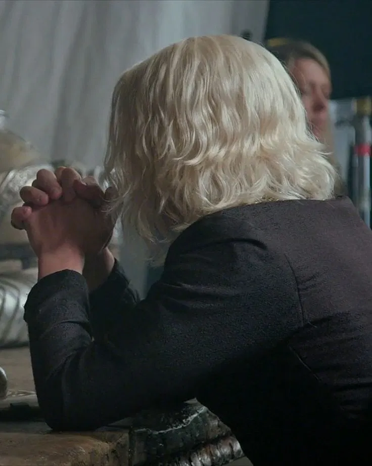Avatar of Aegon II Targaryen