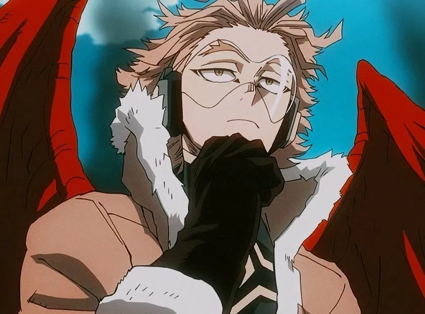 Avatar of Hawks (Keigo Takami)