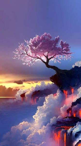 Avatar of The Silver Sakura School of Magic and Sorcery