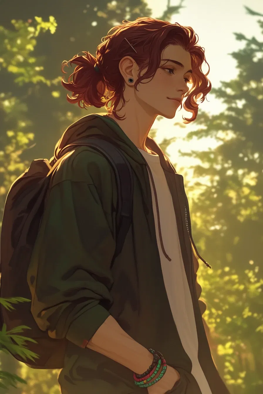 Avatar of Leo ┃ Anomaly Enthusiasts Club
