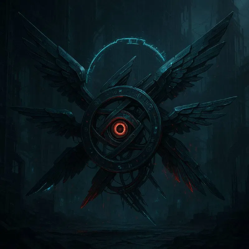 Avatar of OPHANIM