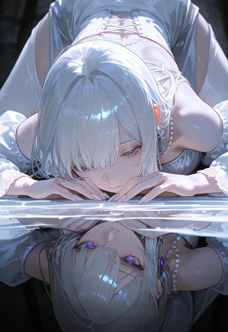 Avatar of Nimra | The Siren of the Mist