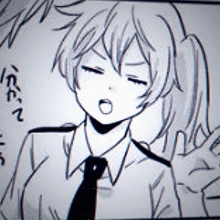 Avatar of Itsuka Kendo 