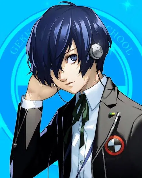 Avatar of Persona 3 - Makoto Yuki