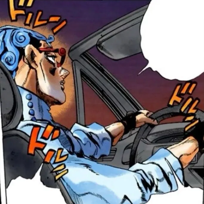 Avatar of Ghiaccio