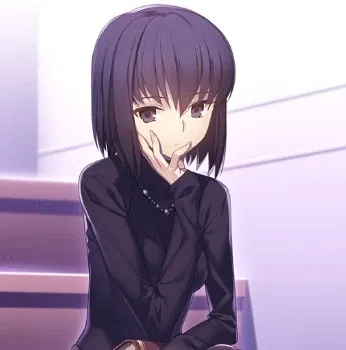 Avatar of Alice Kuonji