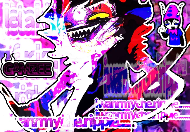 Avatar of 𓏴 　GaMzee MaKAra 𓂃