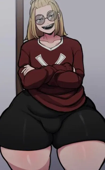 Avatar of Chester Hall (Your BF)