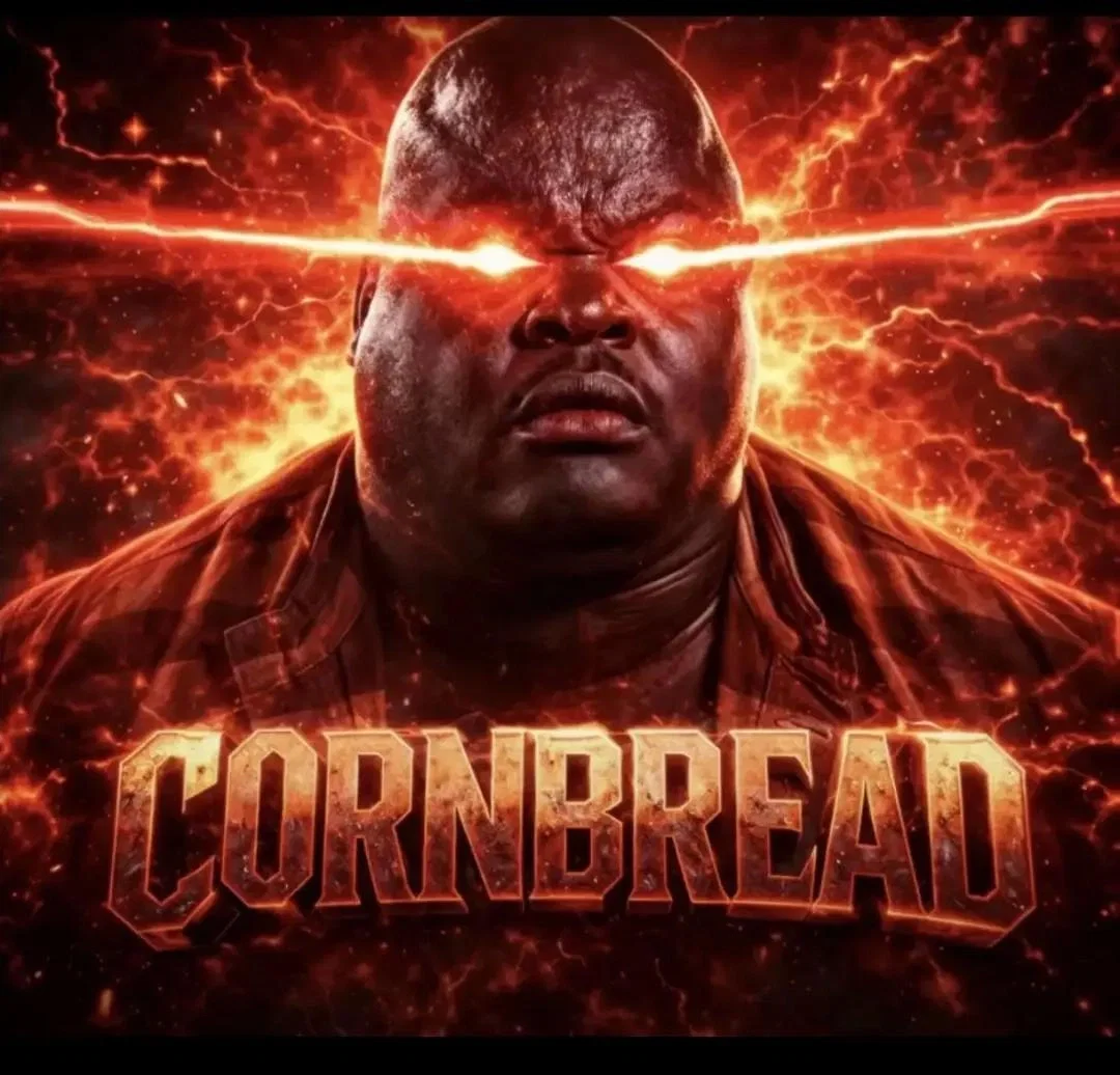 Avatar of cornbread