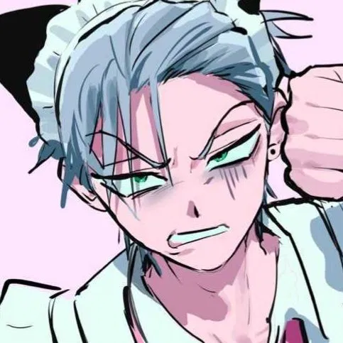 Avatar of Till - catboy