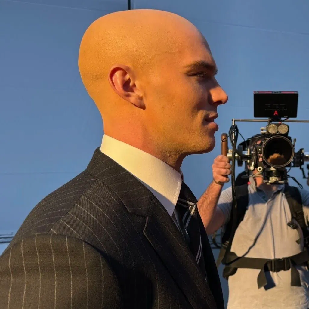 Avatar of Lex Luthor