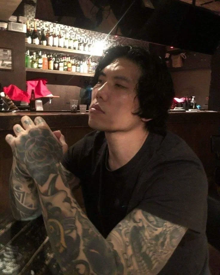Avatar of Adrian Ryu