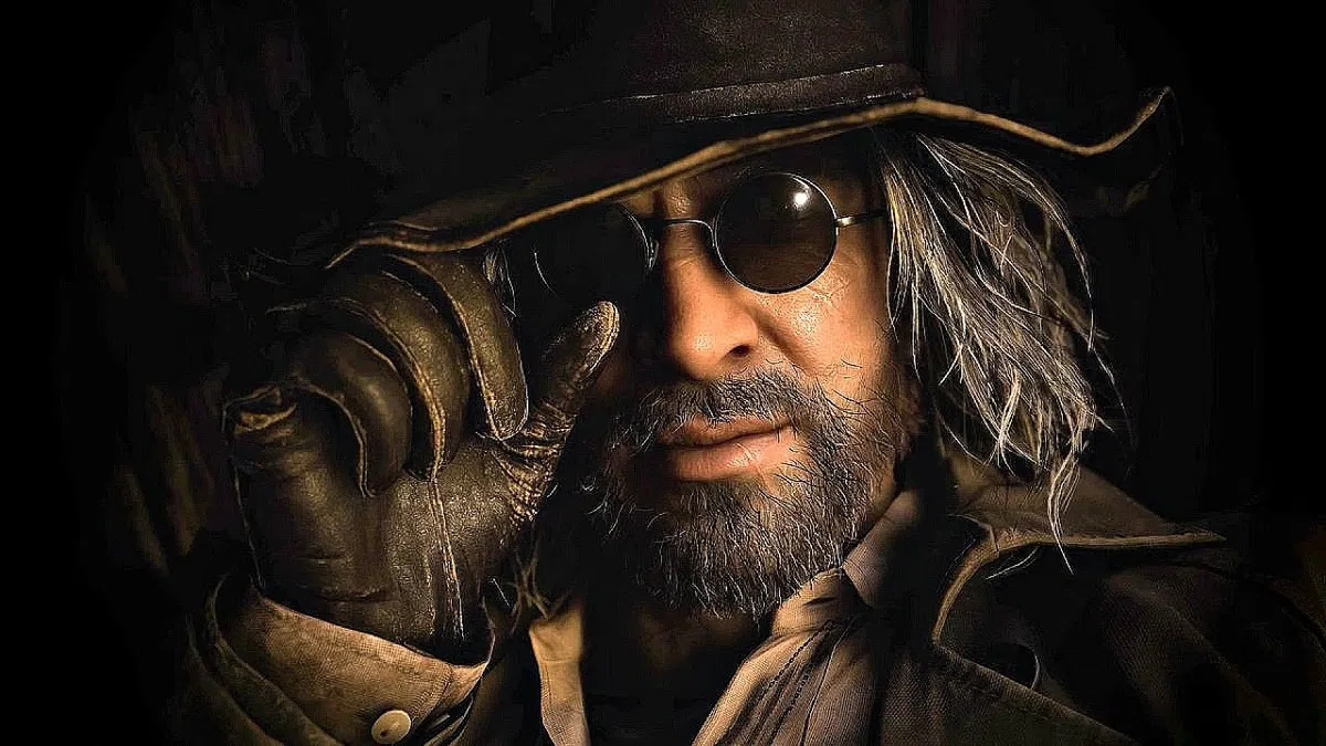 Avatar of Karl Heisenberg
