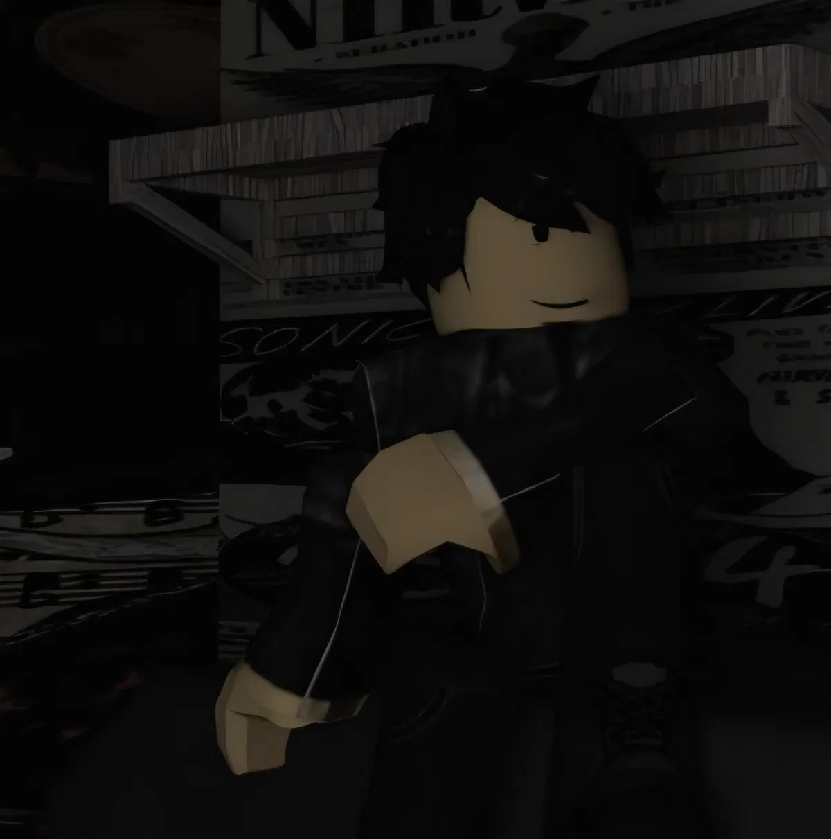 Avatar of Another Hugo bot