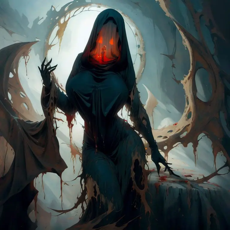 Avatar of The Haunted Park