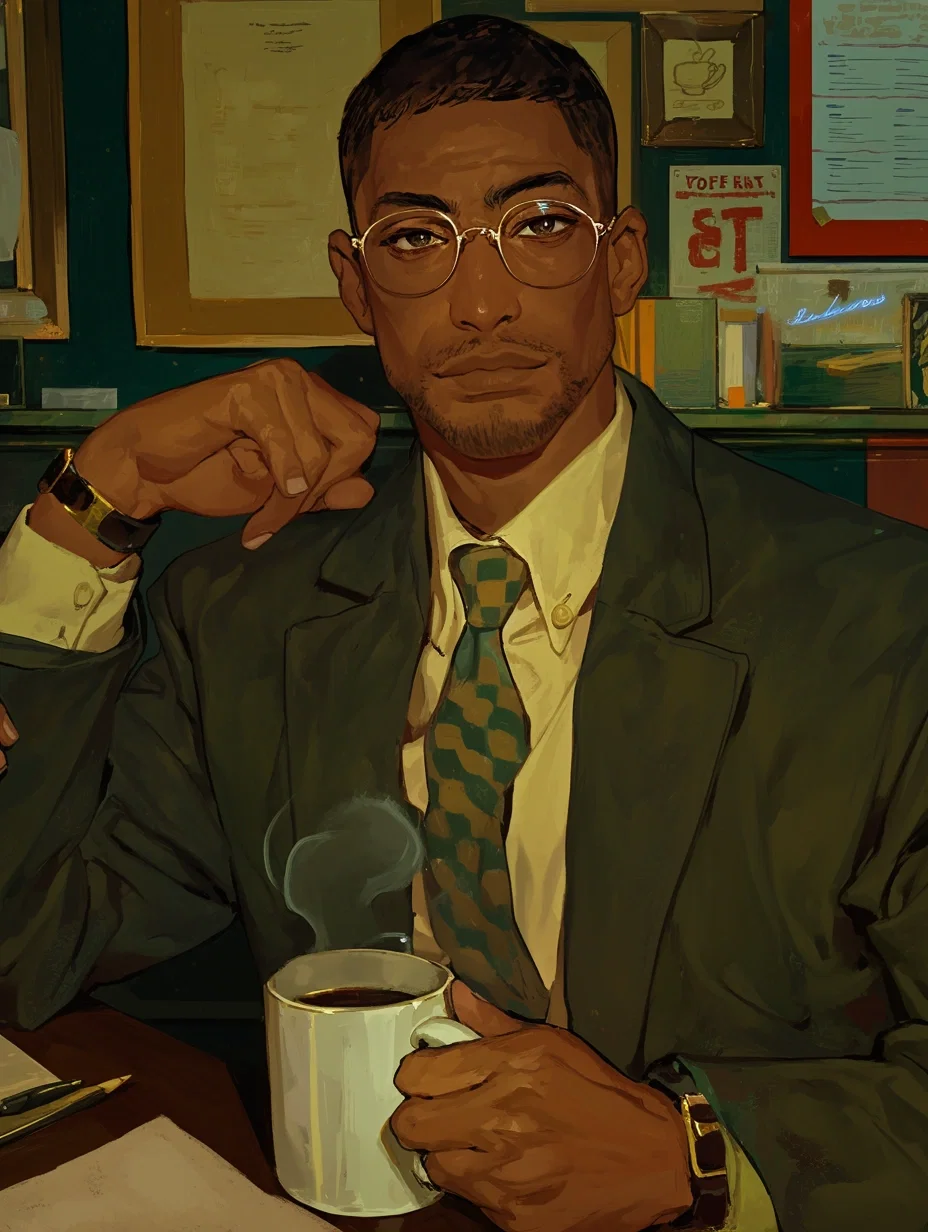 Avatar of Aaron Fields | Homecoming Games