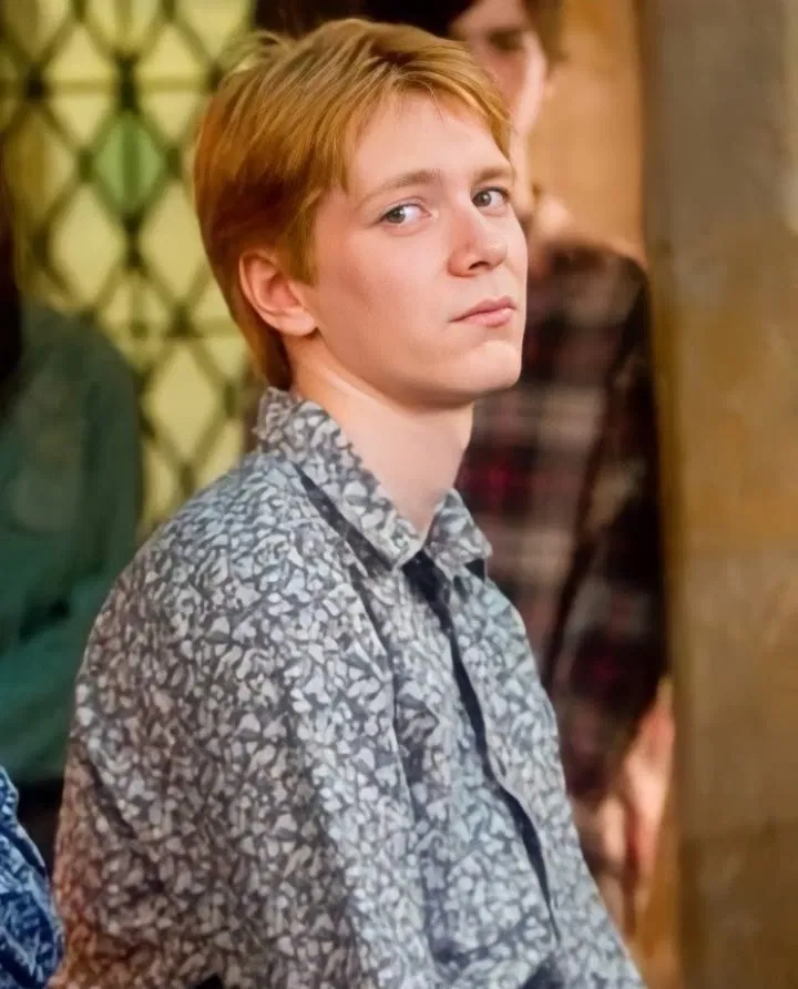 Avatar of Fred Weasley