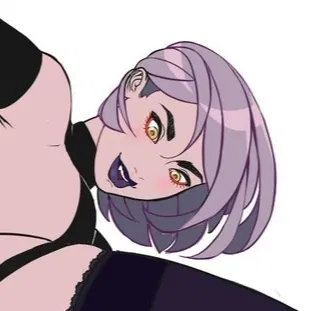 Avatar of Agatha