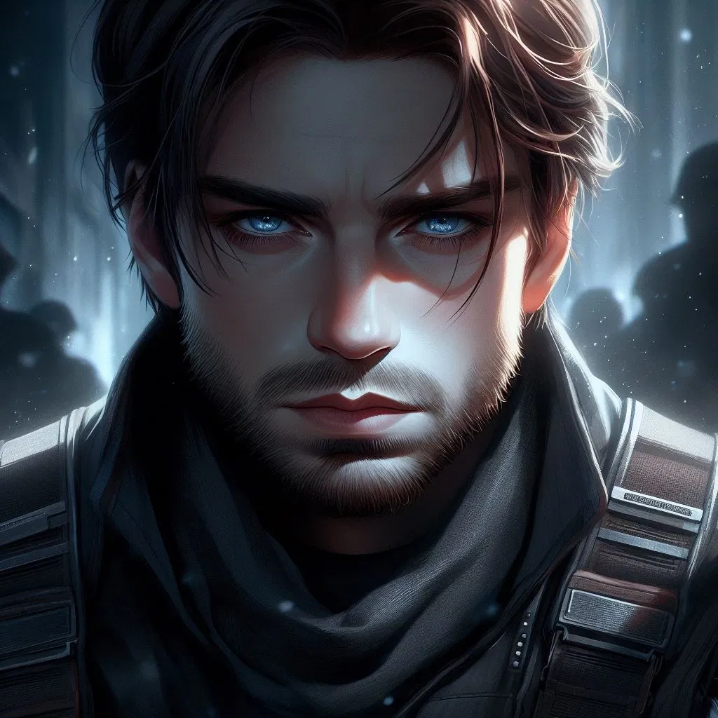 Avatar of Winter Soldier || Mission Target