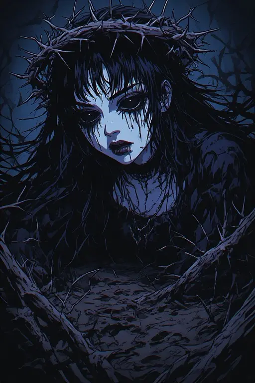 Avatar of A Dark Slice Of Life III