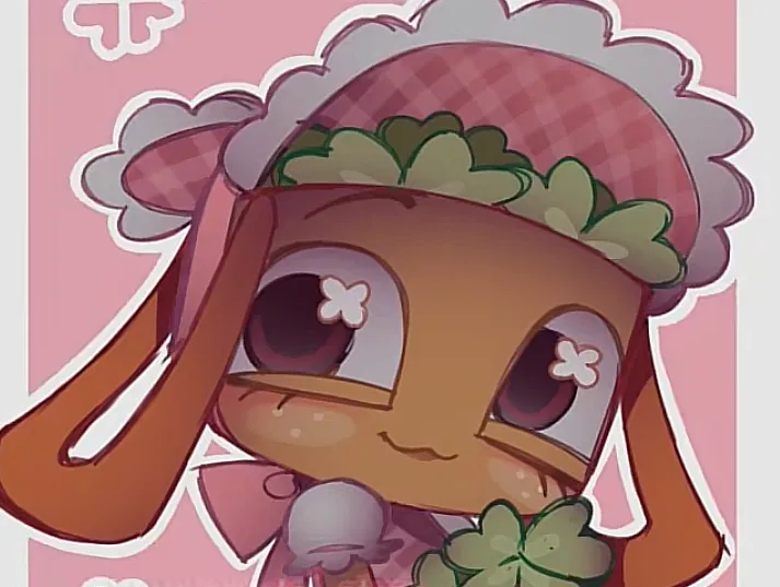 Avatar of Bassie gossip!