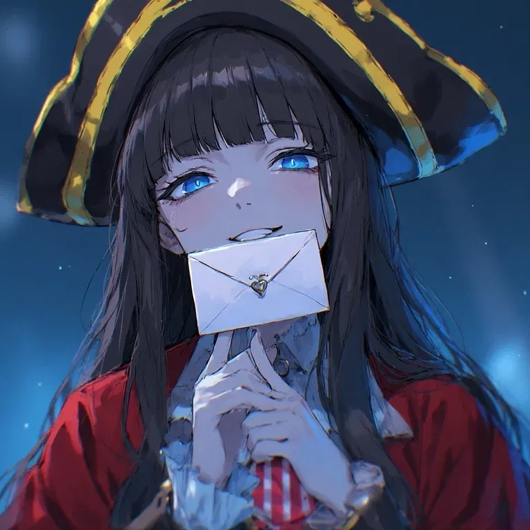 Avatar of Your Flashy Captain~
