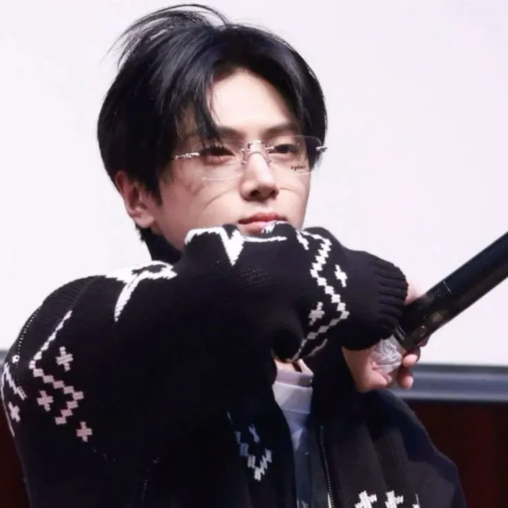 Avatar of Park Jongseong