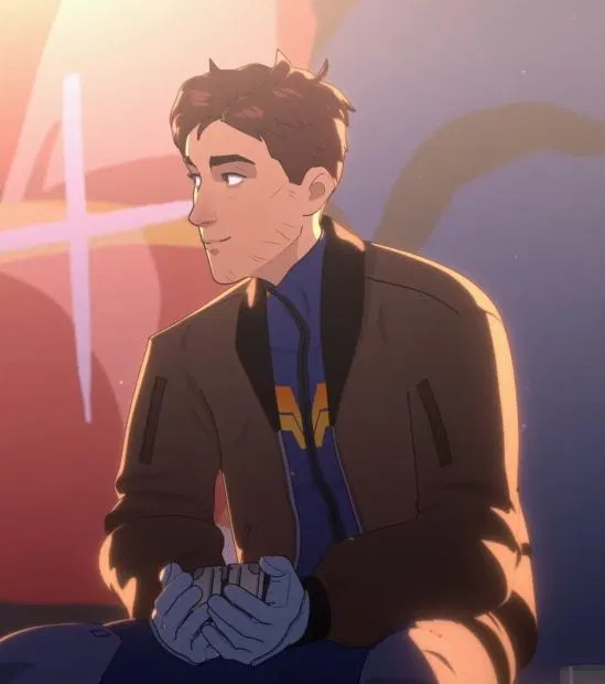 Avatar of Robert Robertson