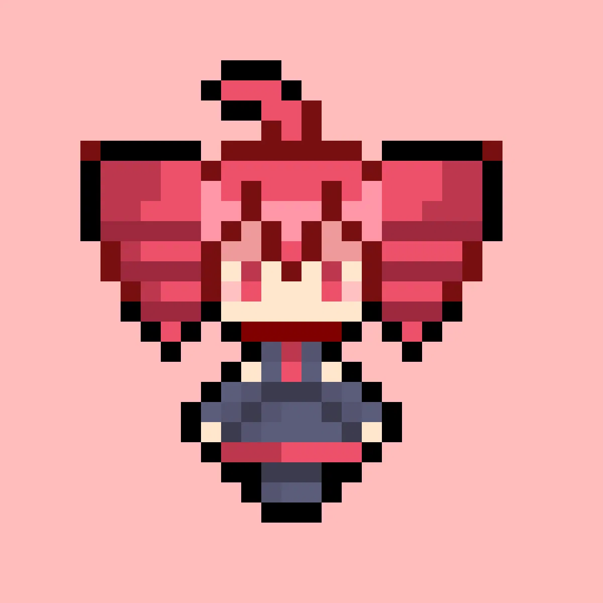 Avatar of You can ask for anything!