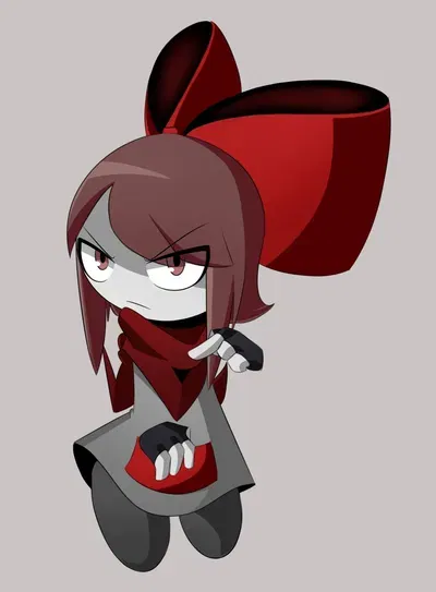 Avatar of Velour Ribbon | your co-worker