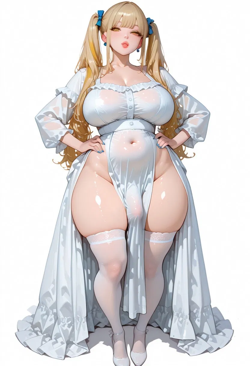 Avatar of Celestia Von Rael