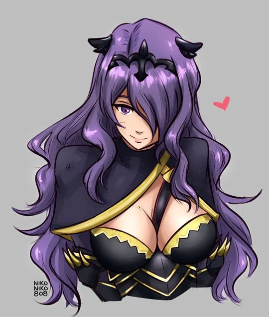 Avatar of Camilla