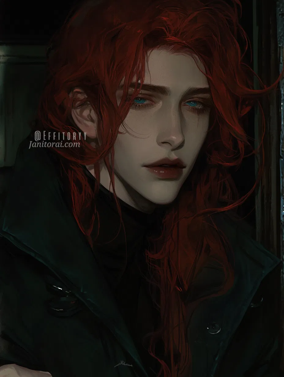 Avatar of Mathis