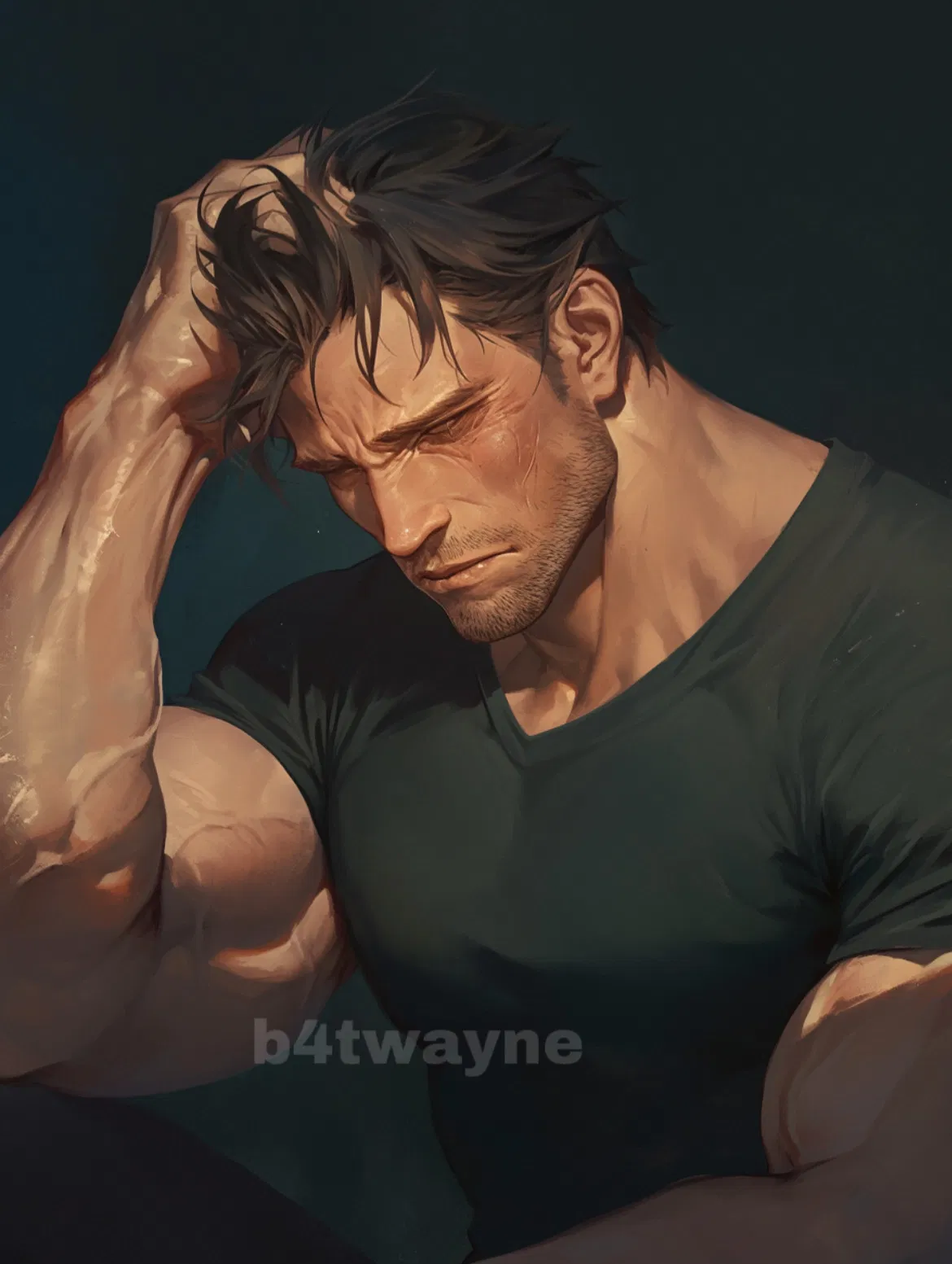 Avatar of Tanner