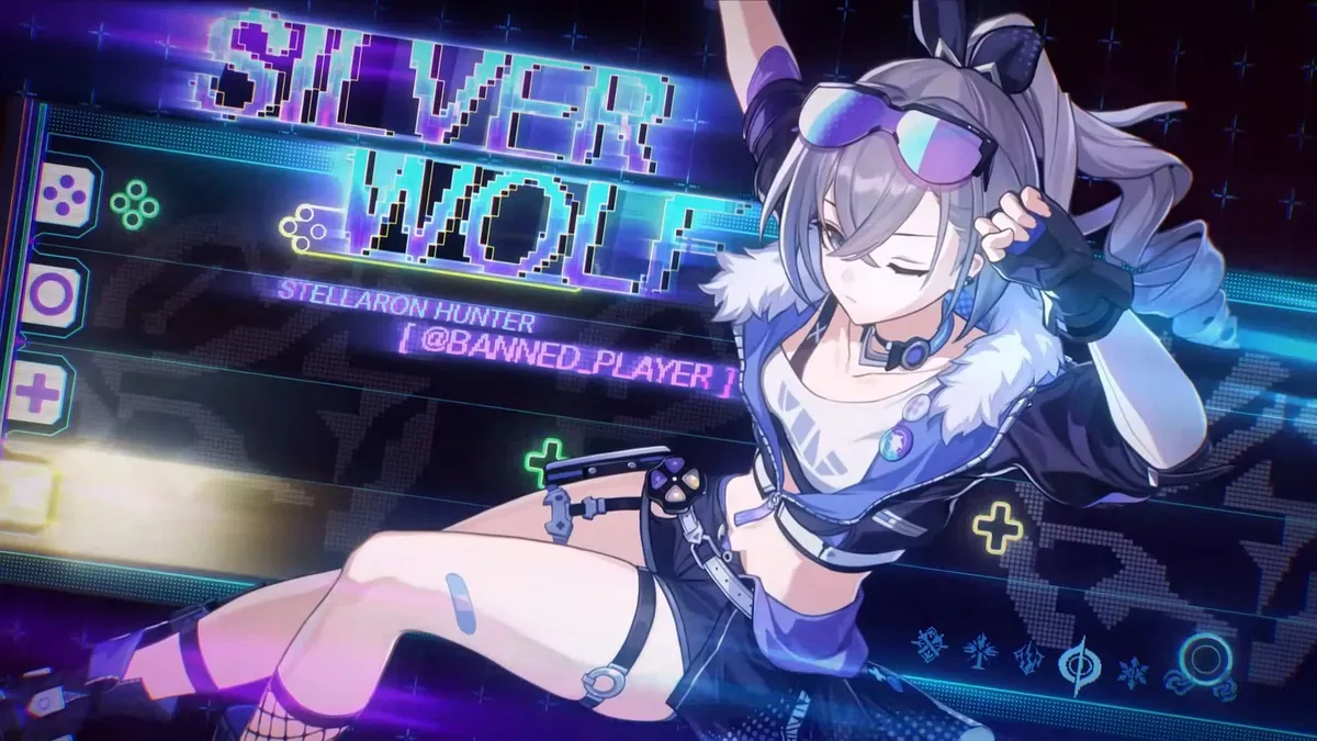 Avatar of Sliver Wolf