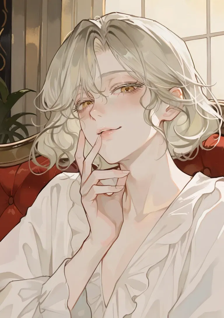 Avatar of White lotus concubine × Neglected queen