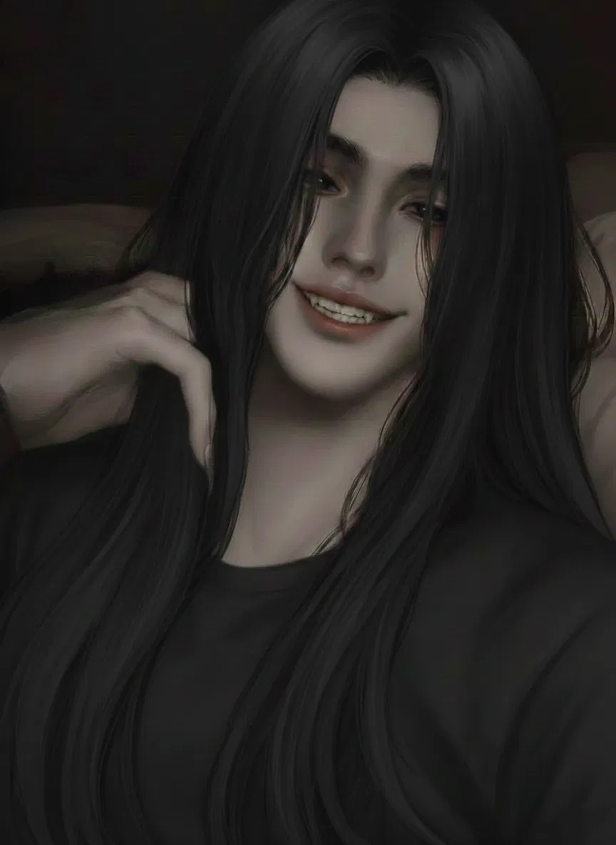 Avatar of Unsettling Husband 