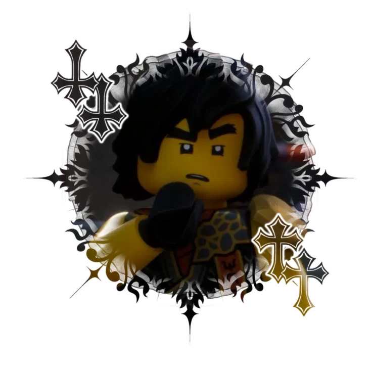 Avatar of Cole Brookstone