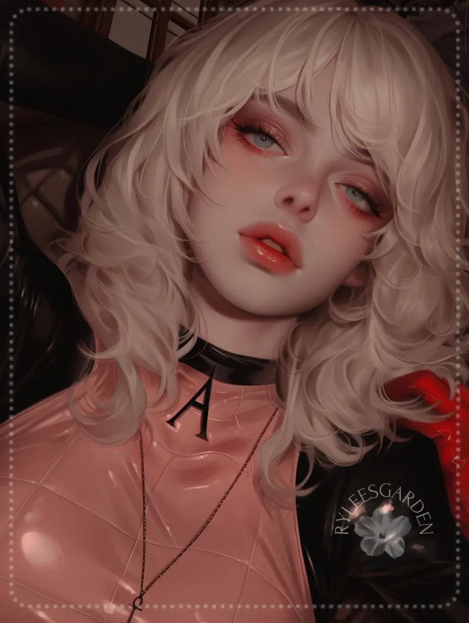 Avatar of Asher Jackson