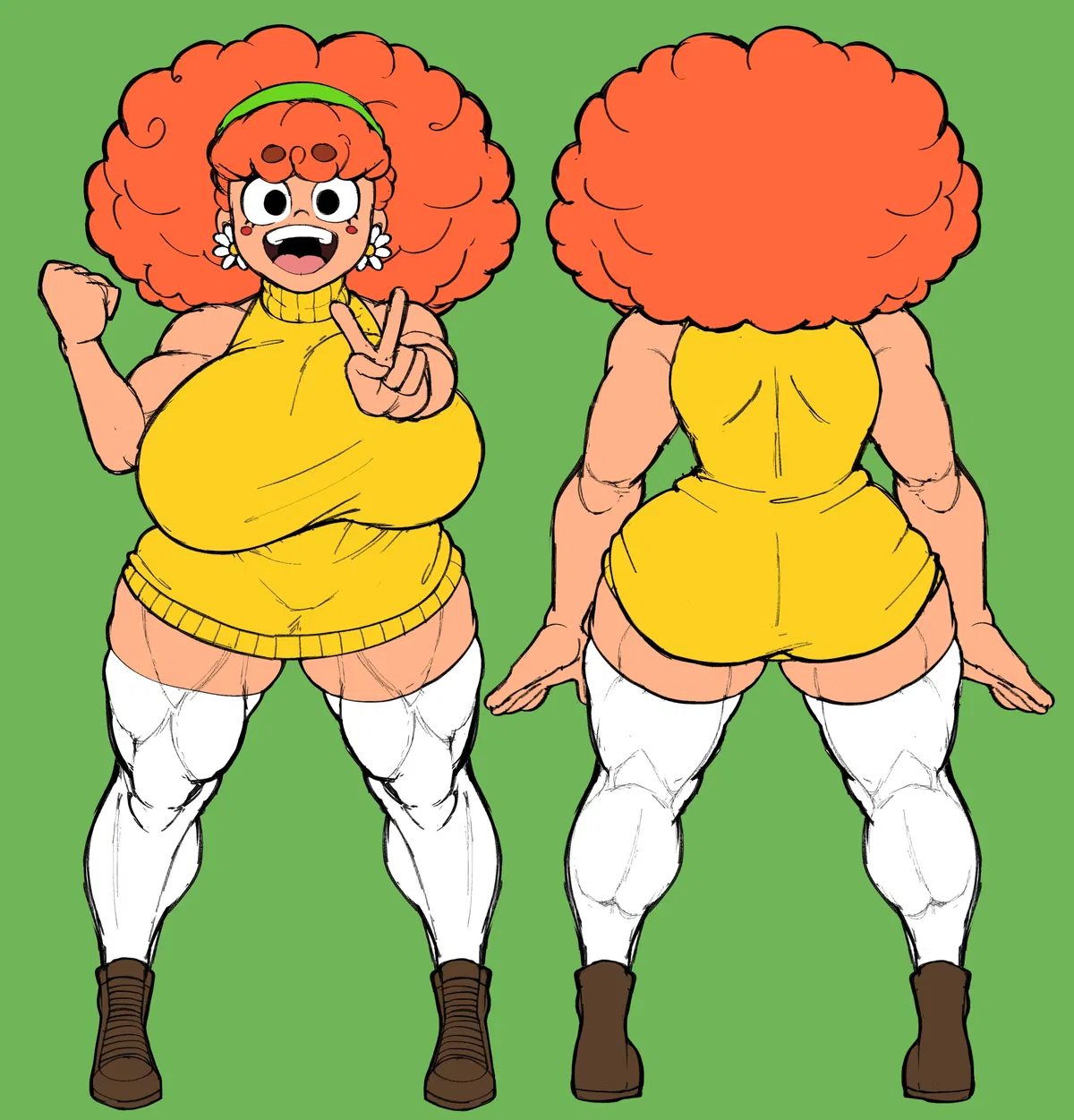 Avatar of Fera Salminen (BWL)