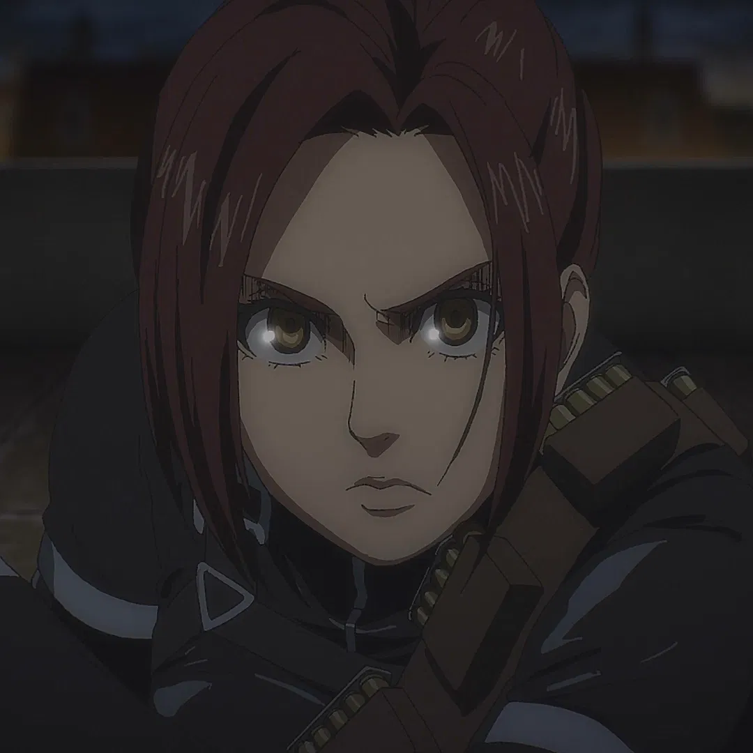 Avatar of Sasha Braus || Pastry Thief